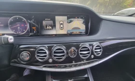 Mercedes-Benz S 350 LONG* 4MATIC* ПОДГРЕВИ* ОБДУХ* КРАЙНА ЦЕНА ДО БГ* | Auto.bg — изображение 11 Mercedes-Benz S 350 LONG* 4MATIC* ПОДГРЕВИ* ОБДУХ* КРАЙНА ЦЕНА ДО БГ* | Auto.bg — изображение 11