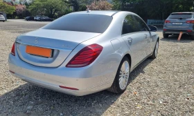 Mercedes-Benz S 350 LONG* 4MATIC* ПОДГРЕВИ* ОБДУХ* КРАЙНА ЦЕНА ДО БГ* | Auto.bg — изображение 3 Mercedes-Benz S 350 LONG* 4MATIC* ПОДГРЕВИ* ОБДУХ* КРАЙНА ЦЕНА ДО БГ* | Auto.bg — изображение 3