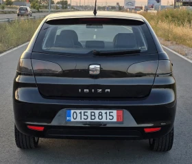 Seat Ibiza 1.2i 70ks | Auto.bg — изображение 5 Seat Ibiza 1.2i 70ks | Auto.bg — изображение 5