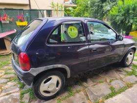 Opel Corsa undefined | Auto.bg — изображение 7 Opel Corsa undefined | Auto.bg — изображение 7