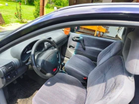 Opel Corsa undefined | Auto.bg — изображение 5 Opel Corsa undefined | Auto.bg — изображение 5