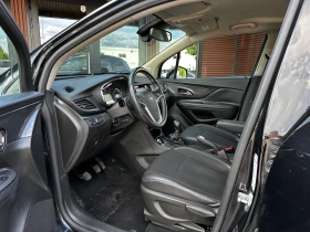 Opel Mokka X 1.6CDTI 4x4 121хил.км Италия - 8800 € / 17211.30 лв. - 29928344 7 | Car24.bg Opel Mokka X 1.6CDTI 4x4 121хил.км Италия - 8800 € / 17211.30 лв. - 29928344 7