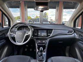 Opel Mokka X 1.6CDTI 4x4 121хил.км Италия - 8800 € / 17211.30 лв. - 29928344 10 | Car24.bg Opel Mokka X 1.6CDTI 4x4 121хил.км Италия - 8800 € / 17211.30 лв. - 29928344 10