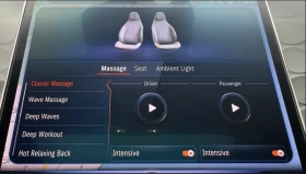 Mercedes-Benz EQS 450+ | No Accident | Auto.bg — изображение 15 Mercedes-Benz EQS 450+ | No Accident | Auto.bg — изображение 15