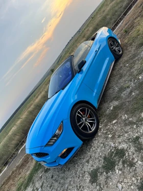 Ford Mustang 2.3 EcoBoost Premium - 15999 € - 91755444 3 | Car24.bg Ford Mustang 2.3 EcoBoost Premium - 15999 € - 91755444 3