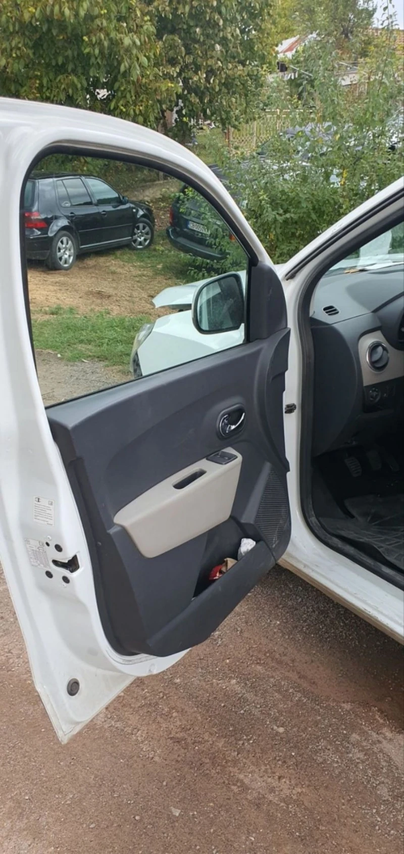 Dacia Dokker - 11 лв. / 5.62 € - 25148123 1 | Car24.bg Dacia Dokker - 11 лв. / 5.62 € - 25148123 1