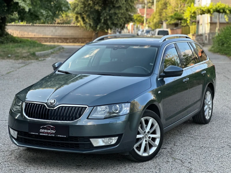 Skoda Octavia EDITION/2.0TDI/DSG - 9300 € / 18189.22 лв. - 66573473 1 | Car24.bg Skoda Octavia EDITION/2.0TDI/DSG - 9300 € / 18189.22 лв. - 66573473 1