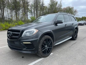 Mercedes-Benz GL 350 * BLUETEC* CARFAX* АВТОФИНАНСИРАНЕ* - Car24.bg Mercedes-Benz GL 350 * BLUETEC* CARFAX* АВТОФИНАНСИРАНЕ*