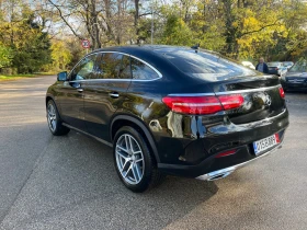 Mercedes-Benz GLE Coupe 350d - 66900 лв. / 34205.43 € - 89475216 7 | Car24.bg Mercedes-Benz GLE Coupe 350d - 66900 лв. / 34205.43 € - 89475216 7
