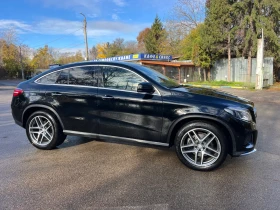 Mercedes-Benz GLE Coupe 350d - 66900 лв. / 34205.43 € - 89475216 4 | Car24.bg Mercedes-Benz GLE Coupe 350d - 66900 лв. / 34205.43 € - 89475216 4