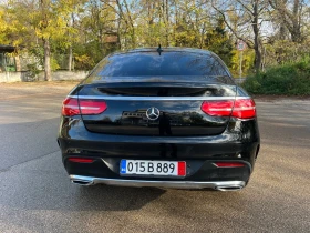 Mercedes-Benz GLE Coupe 350d - 66900 лв. / 34205.43 € - 89475216 6 | Car24.bg Mercedes-Benz GLE Coupe 350d - 66900 лв. / 34205.43 € - 89475216 6