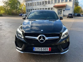 Mercedes-Benz GLE Coupe 350d - 66900 лв. / 34205.43 € - 89475216 2 | Car24.bg Mercedes-Benz GLE Coupe 350d - 66900 лв. / 34205.43 € - 89475216 2