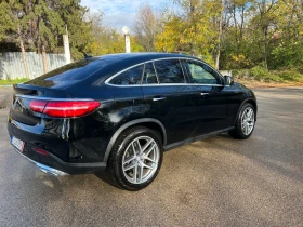 Mercedes-Benz GLE Coupe 350d - 66900 лв. / 34205.43 € - 89475216 5 | Car24.bg Mercedes-Benz GLE Coupe 350d - 66900 лв. / 34205.43 € - 89475216 5