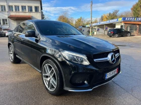 Mercedes-Benz GLE Coupe 350d - 66900 лв. / 34205.43 € - 89475216 3 | Car24.bg Mercedes-Benz GLE Coupe 350d - 66900 лв. / 34205.43 € - 89475216 3