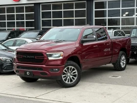 Dodge RAM 1500 SPORT, HEMI, ALPINE, PANORAMA, ОБДУХВАНЕ - Car24.bg Dodge RAM 1500 SPORT, HEMI, ALPINE, PANORAMA, ОБДУХВАНЕ
