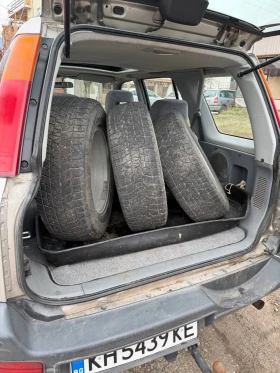 Honda Cr-v 2.0 benzin - 2000 € / 3911.66 лв. - 48828308 3 | Car24.bg Honda Cr-v 2.0 benzin - 2000 € / 3911.66 лв. - 48828308 3