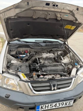 Honda Cr-v 2.0 benzin - 2000 € / 3911.66 лв. - 48828308 8 | Car24.bg Honda Cr-v 2.0 benzin - 2000 € / 3911.66 лв. - 48828308 8