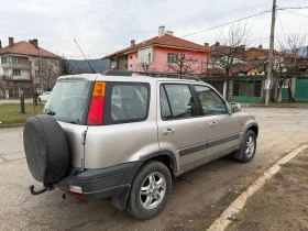 Honda Cr-v 2.0 benzin - 2000 € / 3911.66 лв. - 48828308 7 | Car24.bg Honda Cr-v 2.0 benzin - 2000 € / 3911.66 лв. - 48828308 7