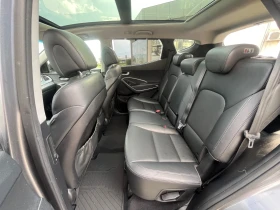 Hyundai Santa fe 2.2 CRDI PREMIUM 4X4 7-МЕСТЕН РЕАЛЕН ПРОБЕГ 100% - 13000 € / 25425.79 лв. - 98010986 10 | Car24.bg Hyundai Santa fe 2.2 CRDI PREMIUM 4X4 7-МЕСТЕН РЕАЛЕН ПРОБЕГ 100% - 13000 € / 25425.79 лв. - 98010986 10