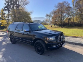 Lincoln Navigator Navigator L 3.5 EcoBoost Select 4WD | Auto.bg — изображение 3 Lincoln Navigator Navigator L 3.5 EcoBoost Select 4WD | Auto.bg — изображение 3