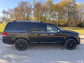 Lincoln Navigator Navigator L 3.5 EcoBoost Select 4WD | Auto.bg — изображение 4 Lincoln Navigator Navigator L 3.5 EcoBoost Select 4WD | Auto.bg — изображение 4
