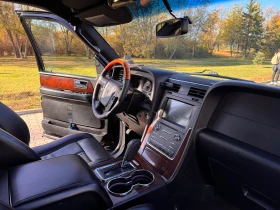 Lincoln Navigator Navigator L 3.5 EcoBoost Select 4WD | Auto.bg — изображение 7 Lincoln Navigator Navigator L 3.5 EcoBoost Select 4WD | Auto.bg — изображение 7