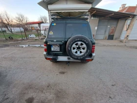 Nissan Patrol Y61 | Auto.bg — изображение 6 Nissan Patrol Y61 | Auto.bg — изображение 6