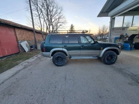 Nissan Patrol Y61 | Auto.bg — изображение 3 Nissan Patrol Y61 | Auto.bg — изображение 3