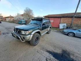 Nissan Patrol Y61 | Auto.bg — изображение 2 Nissan Patrol Y61 | Auto.bg — изображение 2