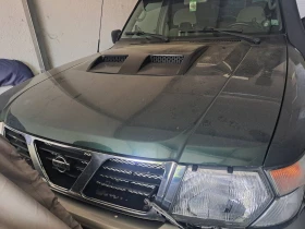 Nissan Patrol Y61 | Auto.bg — изображение 8 Nissan Patrol Y61 | Auto.bg — изображение 8