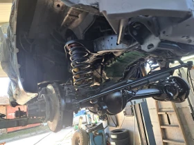 Nissan Patrol Y61 | Auto.bg — изображение 13 Nissan Patrol Y61 | Auto.bg — изображение 13