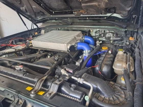 Nissan Patrol Y61 | Auto.bg — изображение 9 Nissan Patrol Y61 | Auto.bg — изображение 9