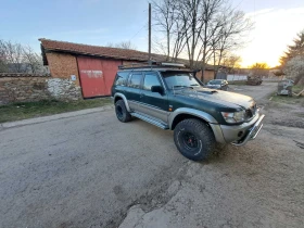 Nissan Patrol Y61 | Auto.bg — изображение 14 Nissan Patrol Y61 | Auto.bg — изображение 14