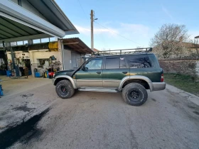 Nissan Patrol Y61 | Auto.bg — изображение 4 Nissan Patrol Y61 | Auto.bg — изображение 4
