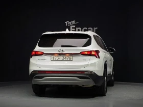 Hyundai Santa fe Diesel 2.2 4WD| Premium| Navi| Подгрев| Обдухване| | Auto.bg — изображение 4 Hyundai Santa fe Diesel 2.2 4WD| Premium| Navi| Подгрев| Обдухване| | Auto.bg — изображение 4