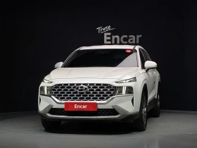 Hyundai Santa fe Diesel 2.2 4WD| Premium| Navi| Подгрев| Обдухване| | Auto.bg — изображение 3 Hyundai Santa fe Diesel 2.2 4WD| Premium| Navi| Подгрев| Обдухване| | Auto.bg — изображение 3