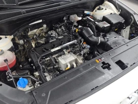 Hyundai Santa fe Diesel 2.2 4WD| Premium| Navi| Подгрев| Обдухване| | Auto.bg — изображение 6 Hyundai Santa fe Diesel 2.2 4WD| Premium| Navi| Подгрев| Обдухване| | Auto.bg — изображение 6