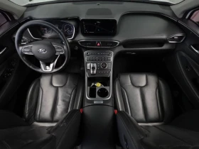 Hyundai Santa fe Diesel 2.2 4WD| Premium| Navi| Подгрев| Обдухване| | Auto.bg — изображение 7 Hyundai Santa fe Diesel 2.2 4WD| Premium| Navi| Подгрев| Обдухване| | Auto.bg — изображение 7