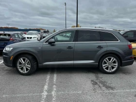 Audi Q7 * 3.0T Technik * АВТОКРЕДИТ * ОТ ПРЕДСТАВИТЕЛСТВО - 14290 € - 17351827 3 | Car24.bg Audi Q7 * 3.0T Technik * АВТОКРЕДИТ * ОТ ПРЕДСТАВИТЕЛСТВО - 14290 € - 17351827 3