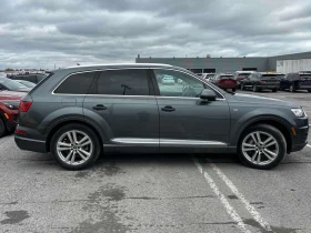 Audi Q7 * 3.0T Technik * АВТОКРЕДИТ * ОТ ПРЕДСТАВИТЕЛСТВО - 14290 € - 17351827 4 | Car24.bg Audi Q7 * 3.0T Technik * АВТОКРЕДИТ * ОТ ПРЕДСТАВИТЕЛСТВО - 14290 € - 17351827 4