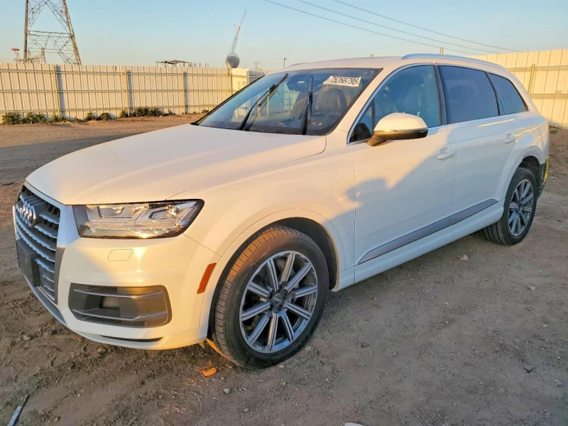 Audi Q7 * PREMIUM* PLUS* - 13300 € / 26012.54 лв. - 21844639 1 | Car24.bg Audi Q7 * PREMIUM* PLUS* - 13300 € / 26012.54 лв. - 21844639 1
