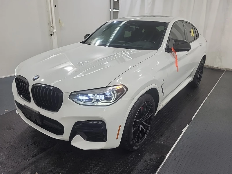 BMW X4 M40I - 28900 € / 56523.49 лв. - 27058986 1 | Car24.bg BMW X4 M40I - 28900 € / 56523.49 лв. - 27058986 1