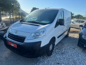 Peugeot Expert 2.0HDI 6ck 171000km.KLIMA. MAXI