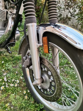 Yamaha Rs 400 | Auto.bg — изображение 3 Yamaha Rs 400 | Auto.bg — изображение 3