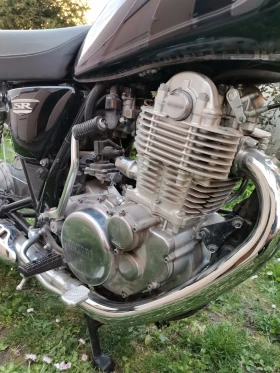 Yamaha Rs 400 | Auto.bg — изображение 2 Yamaha Rs 400 | Auto.bg — изображение 2