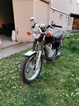 Yamaha Rs 400 | Auto.bg — изображение 11 Yamaha Rs 400 | Auto.bg — изображение 11