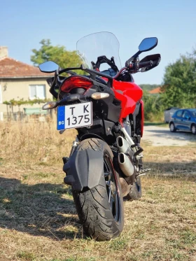 Ducati Multistrada 1200 s | Auto.bg — изображение 6 Ducati Multistrada 1200 s | Auto.bg — изображение 6