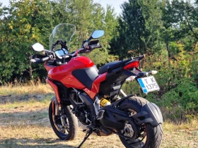 Ducati Multistrada 1200 s | Auto.bg — изображение 4 Ducati Multistrada 1200 s | Auto.bg — изображение 4