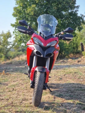 Ducati Multistrada 1200 s | Auto.bg — изображение 2 Ducati Multistrada 1200 s | Auto.bg — изображение 2