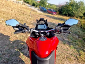 Ducati Multistrada 1200 s | Auto.bg — изображение 5 Ducati Multistrada 1200 s | Auto.bg — изображение 5